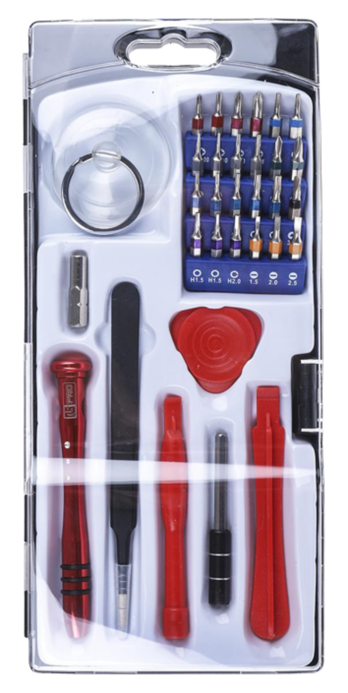 Electrician Tool Kit List for Maintaining Everything in the Kit