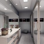 Cabinet Lighting Design