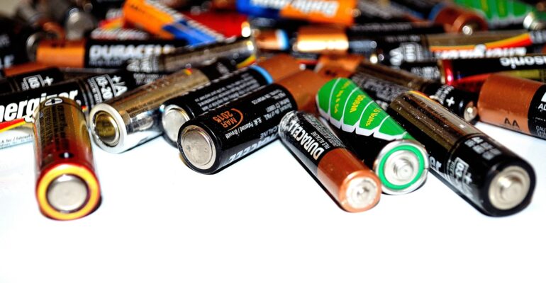 Batteries