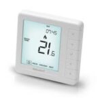 Digital thermostats