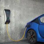 electric car charger