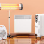 electric heating