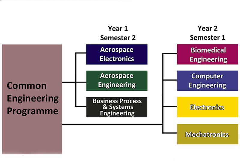 engineering courses