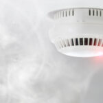 smoke detectors