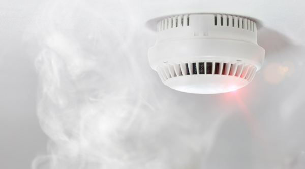 smoke detectors