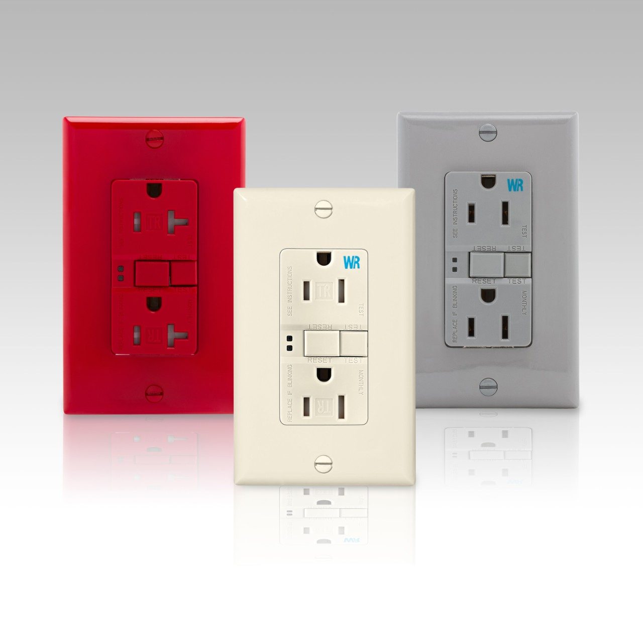 GFCI Outlets