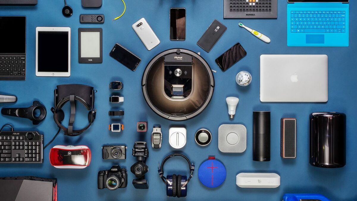 Gadgets That Make You Wonder If You’re Living in a Sci-Fi Movie