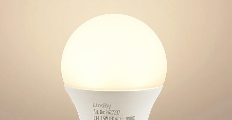 LED bulb