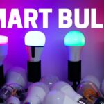 smart bulbs