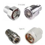 Connectors