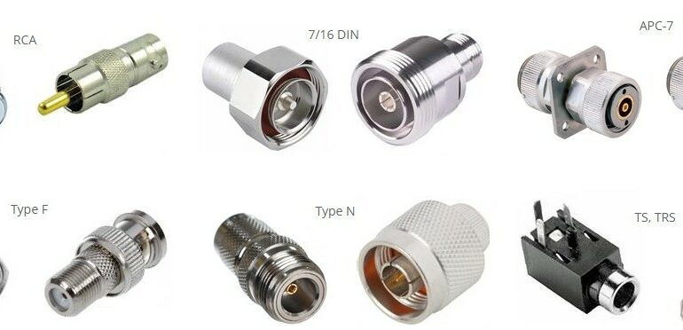 Connectors