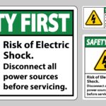 Electrical safety