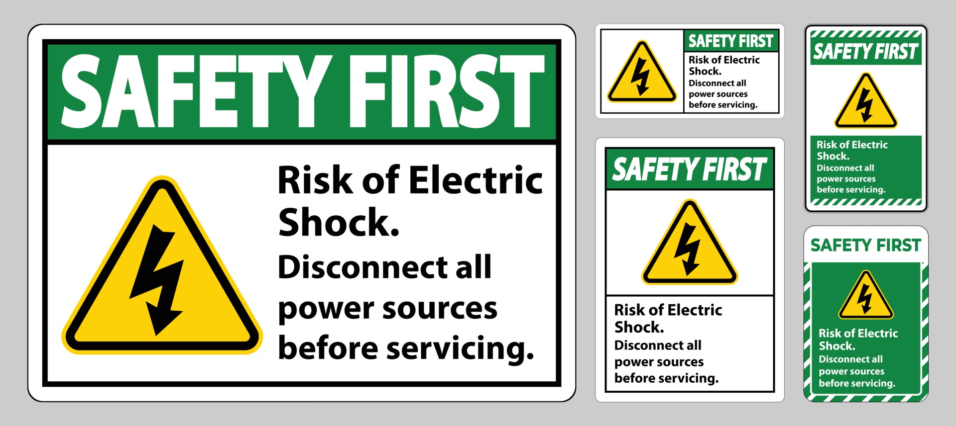 Electrical safety