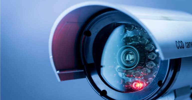 Electronic Security Systems