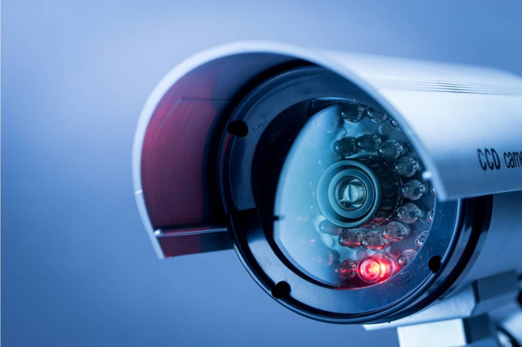 Electronic Security Systems