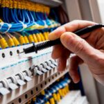 electrical inspection