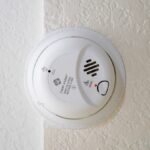Carbon-Monoxide-detectors