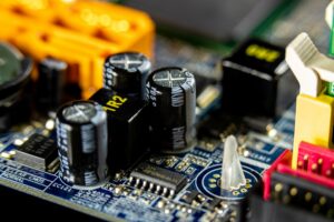 Basic Electronic Components Used in Electronic Circuit: Their Types and Functions