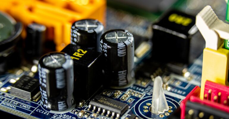 electronic components