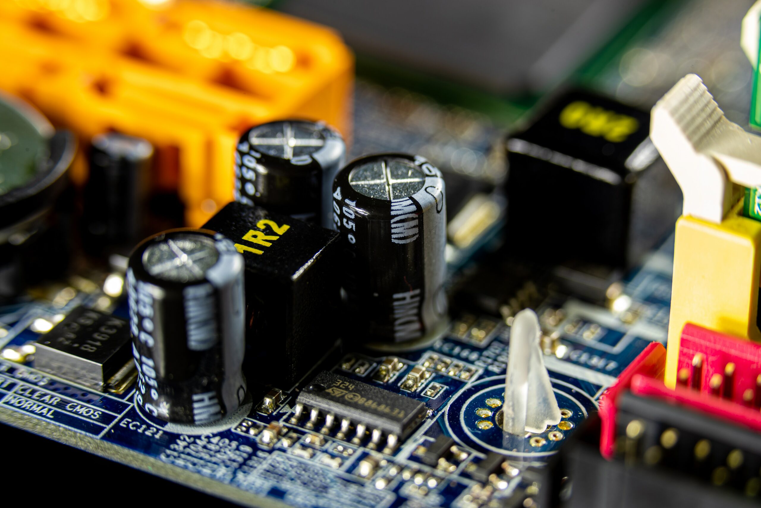 Electronic Components