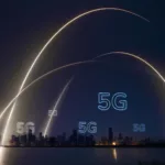IoT in 5G Network