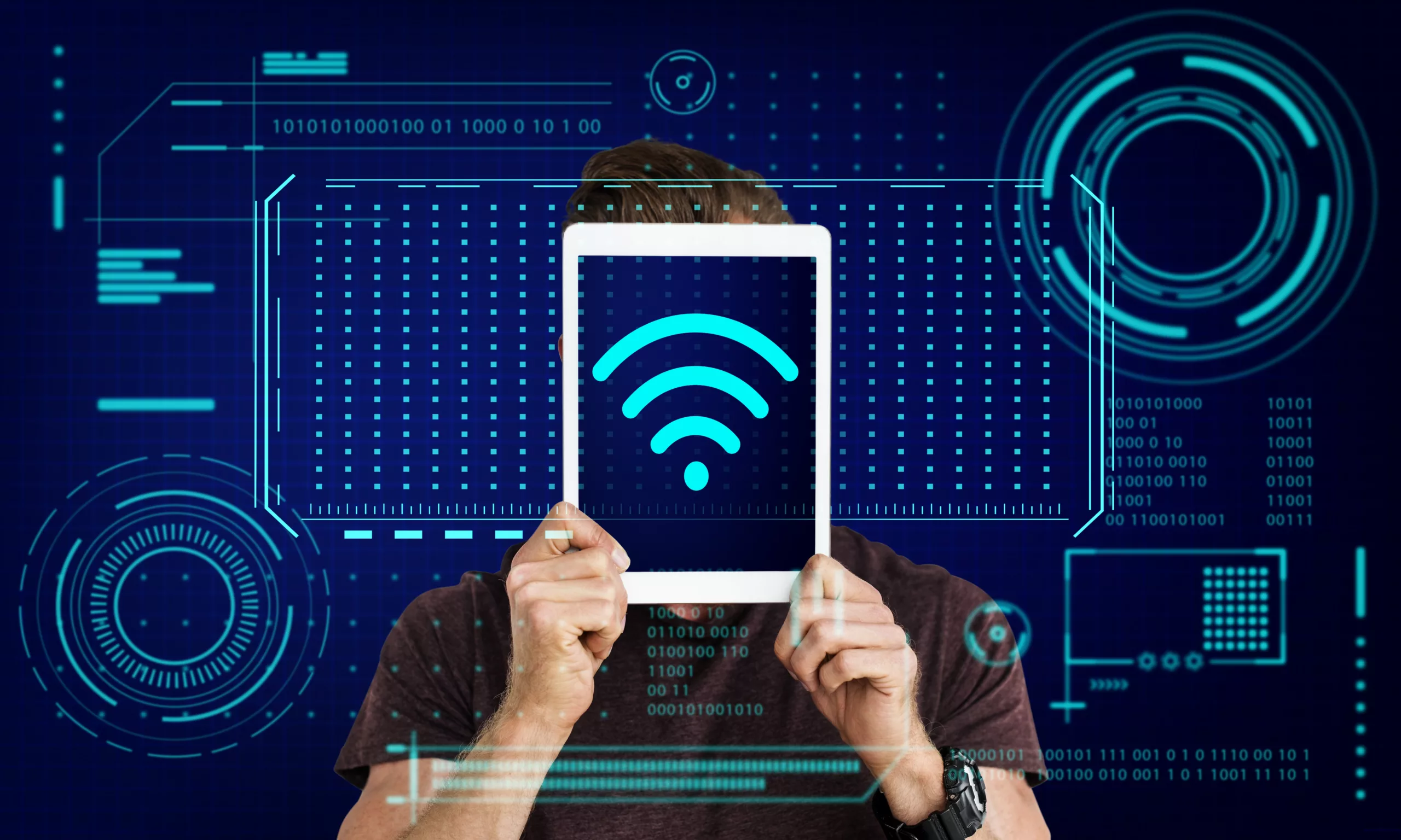 What is WiFi 6 and What are Its Benefits - Secure Networking For Enterprise