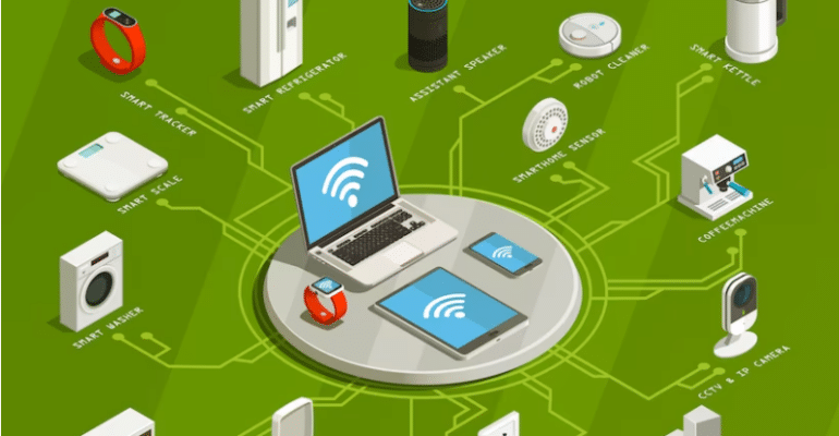 Multiprotocol wireless modules