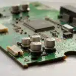PMIC for Low-power Designs