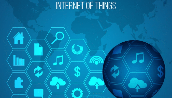 IoT Connectivity