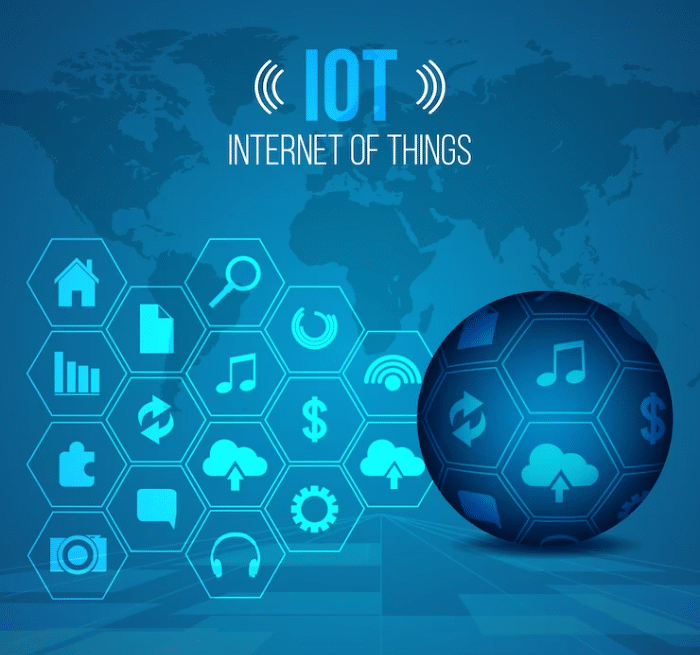 IoT Connectivity