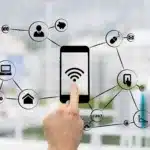 Wireless Connectivity Solutions for IoT