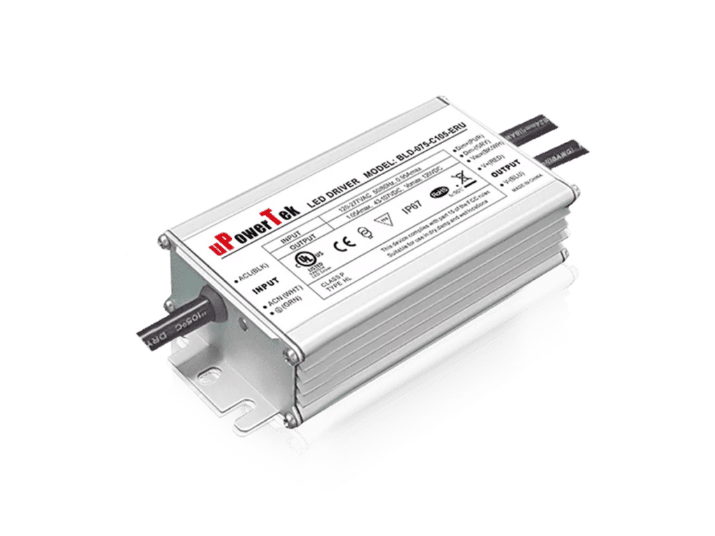 LED Driver