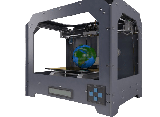 3d Printer