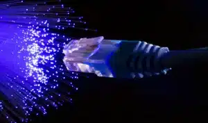 Fiber-Optic Cable