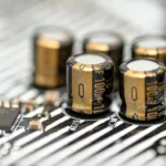 Surface Mount Capacitors