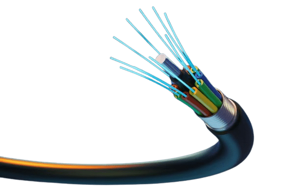 Fiber-Optic Cables