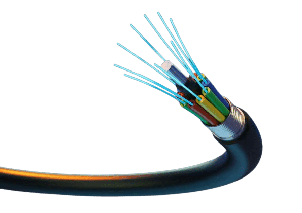 Fiber-Optic Cables