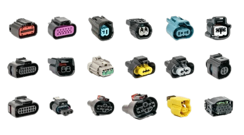 Connectors