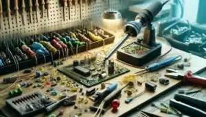 Maker Circuits