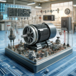 Brushless DC Motors
