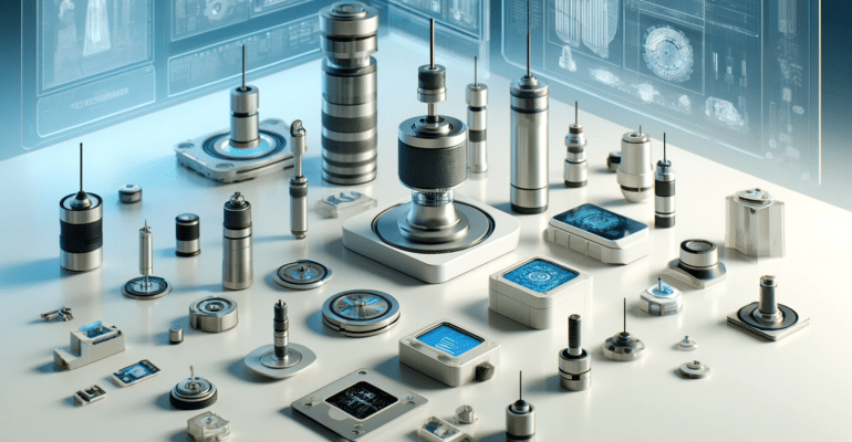Force Sensors