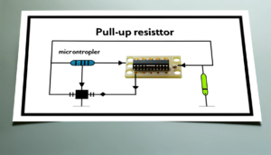 Pull Up Resistors