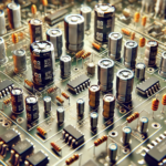 Capacitors