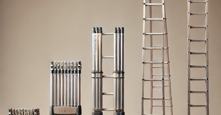 Ladders