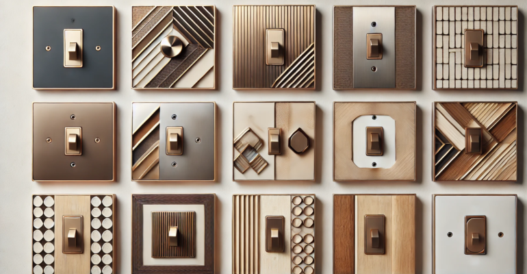 Light Switch Covers