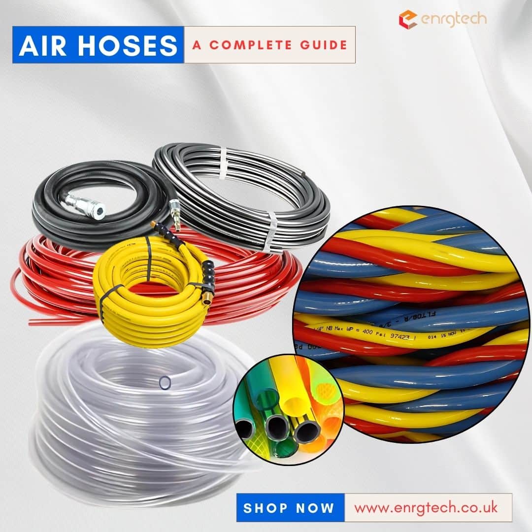 Air Hoses