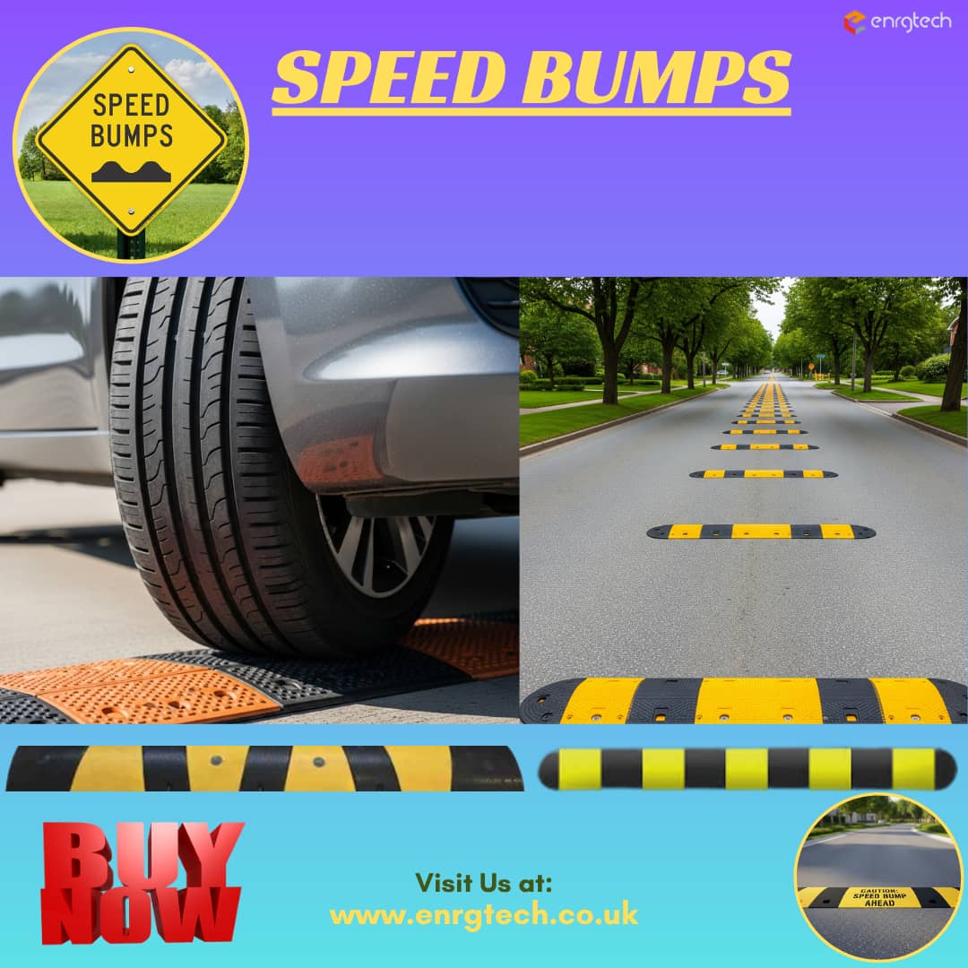 Speed Bumps